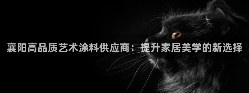 和记旗舰厅：襄阳高品质艺术涂料供应商：提升家居美学的新选择