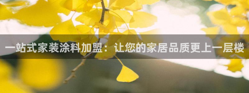 和记官网 公司