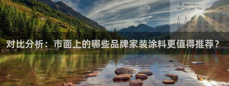 和记官方直营：对比分析：市面上的哪些品牌家装涂料更值得推荐？