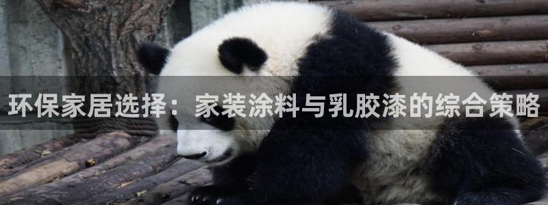 和记 官网：环保家居选择：家装涂料与乳胶漆的综合策略